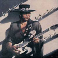 Stevie Ray Vaughan : Texas Flood